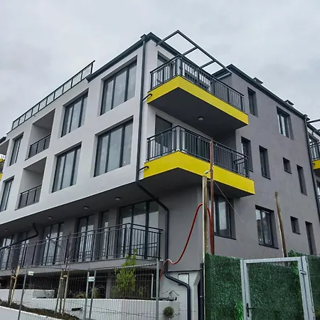 Boutique Διαμέρισμα