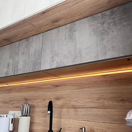 Boutique Διαμέρισμα Σωζόπολη