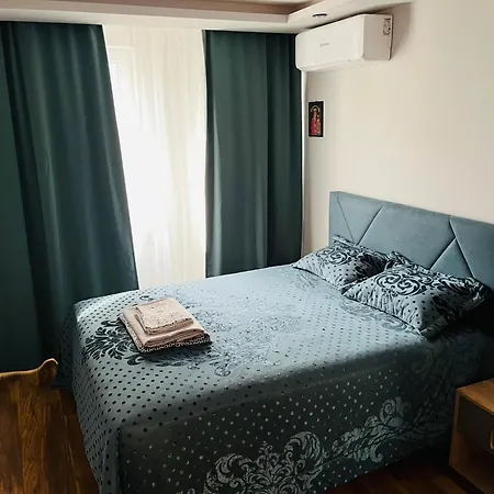 Boutique Διαμέρισμα