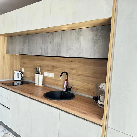 Boutique Διαμέρισμα Σωζόπολη