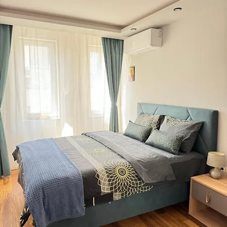 Διαμέρισμα Boutique