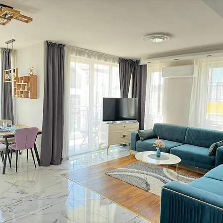 Boutique Σωζόπολη