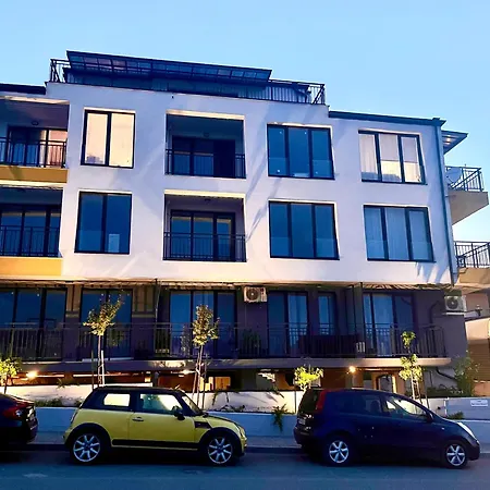 Boutique Διαμέρισμα