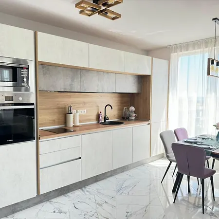 Διαμέρισμα Boutique *