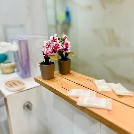 Boutique Διαμέρισμα