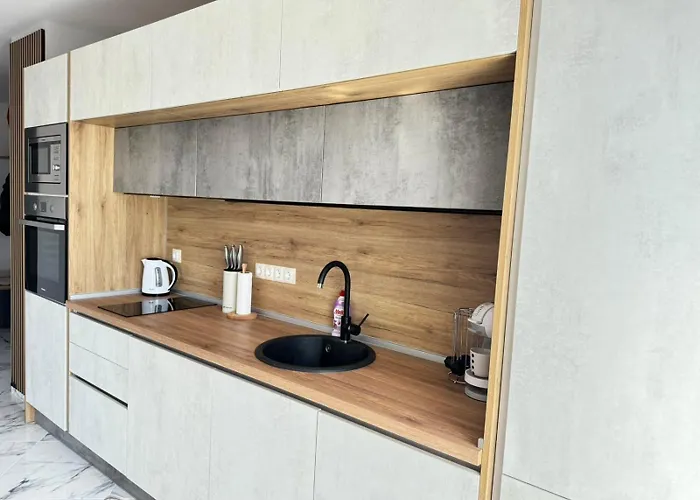 Boutique Apartmán Sozopol