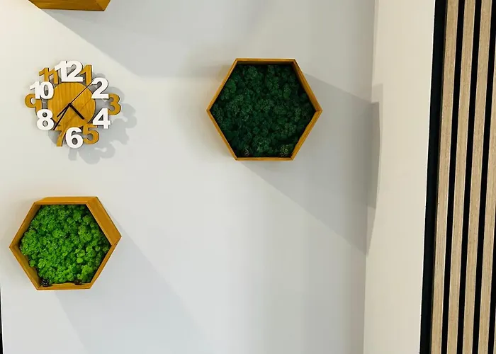 Boutique Apartmán *