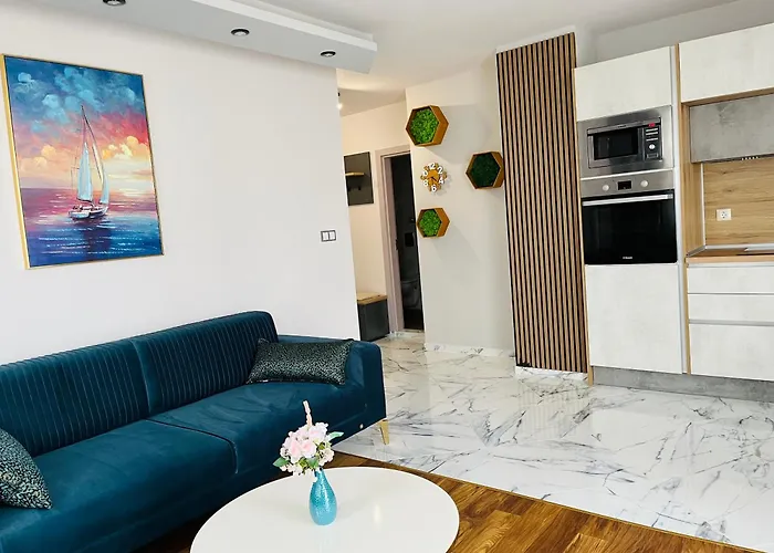 Boutique Apartmán *