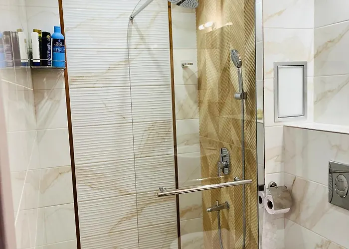 Apartmán Boutique *