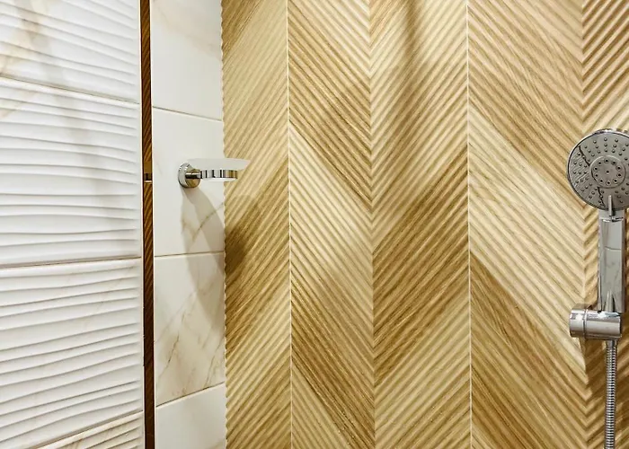 Apartmán Boutique Sozopol