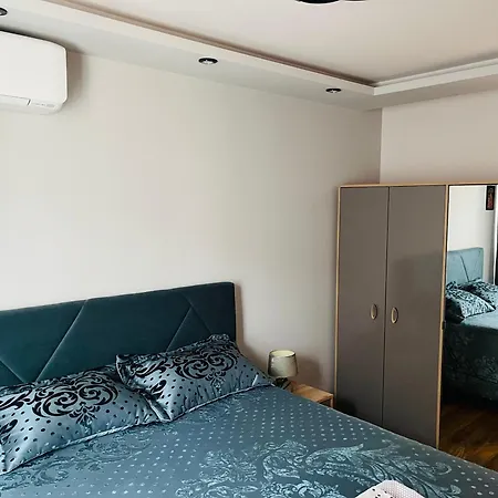 Appartement Boutique