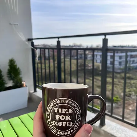 Boutique Apartament *