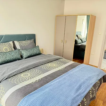 Boutique Appartement