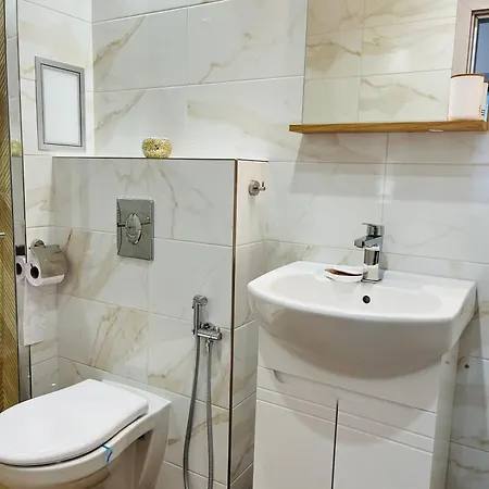 Boutique Appartement