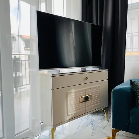 Appartement Boutique Sozopol