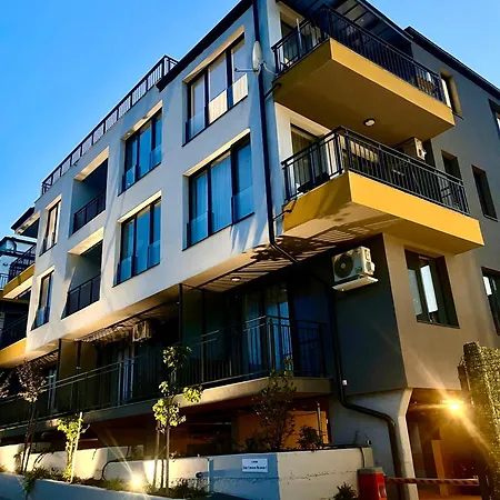 Apartamento Boutique