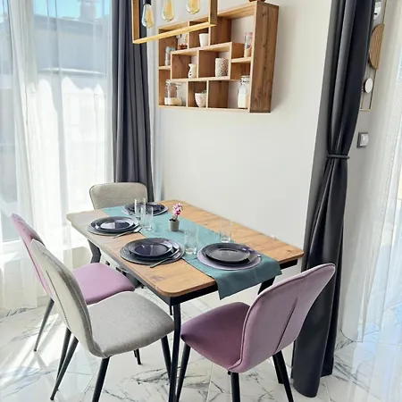 Appartamento Boutique