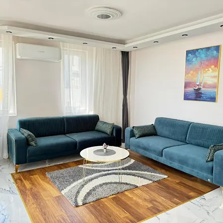 Boutique Appartement *