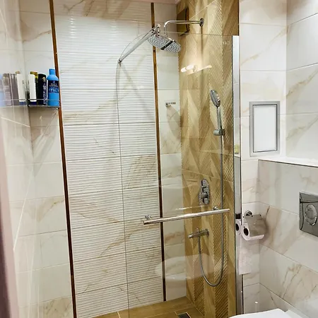 Appartement Boutique *