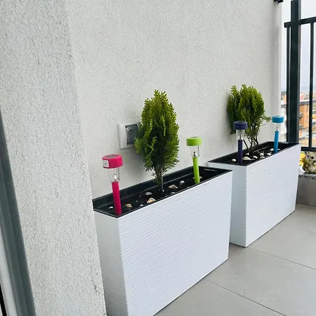 Boutique Appartement