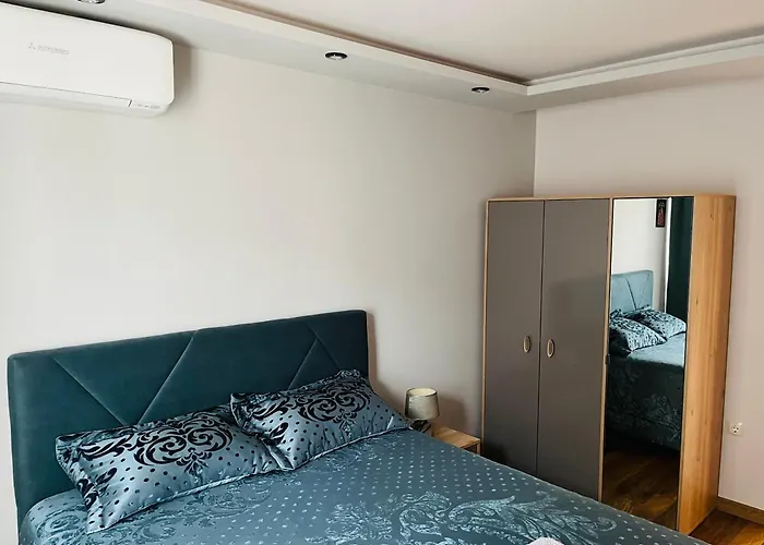 Appartement Boutique