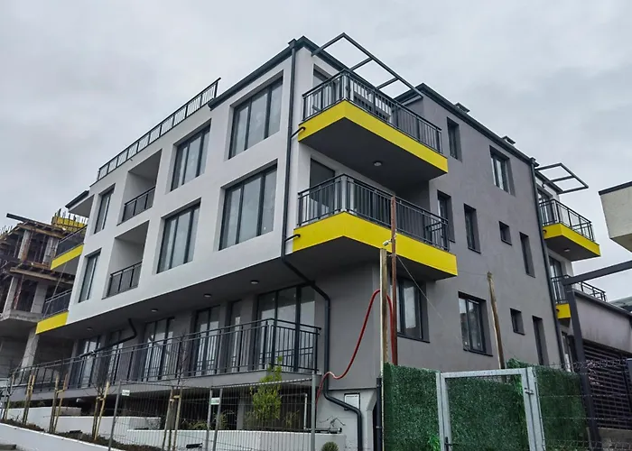 Boutique Appartement