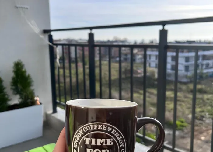 Boutique Appartement *