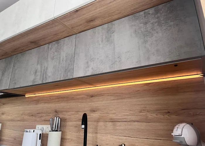 Boutique Appartement Sozopol