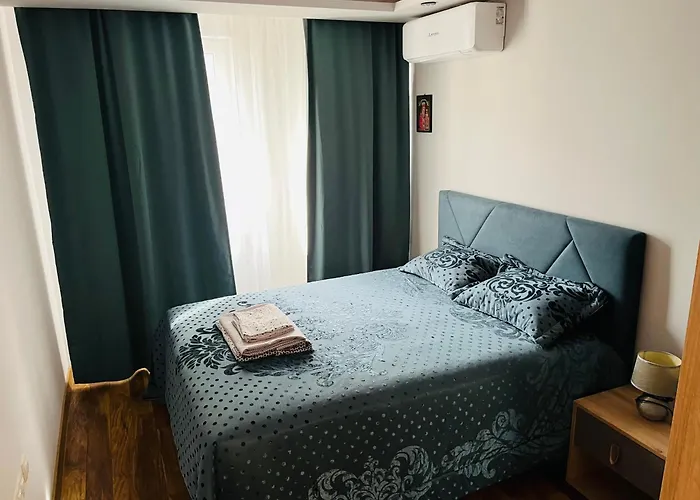 Boutique Appartement