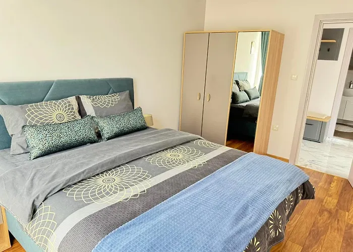 Boutique Appartement