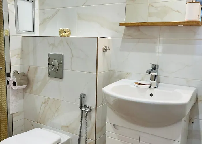 Boutique Appartement