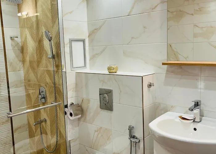 Appartement Boutique *