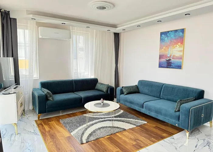 Boutique Appartement *