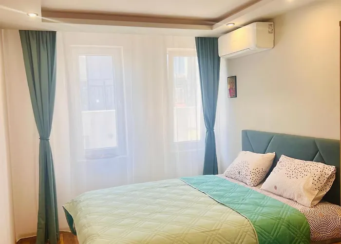 Appartement Boutique *