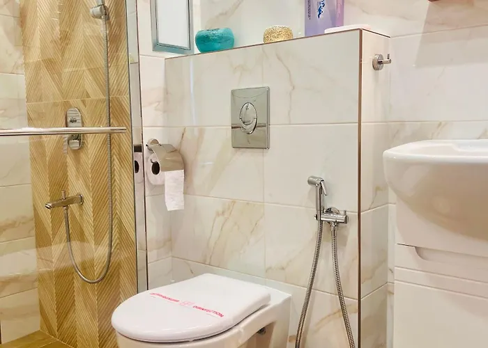 Appartement Boutique